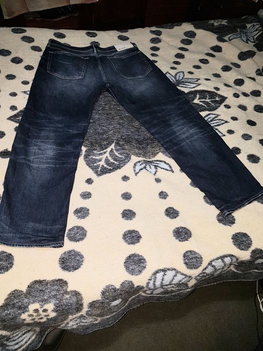 Calas jeans marcas americanas