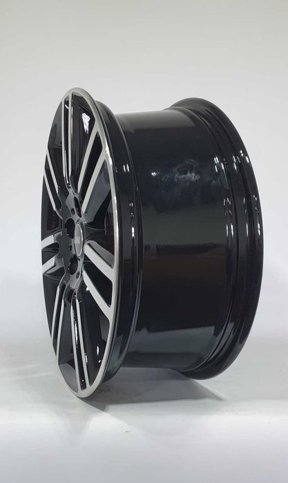 3955-Jantes 18 5x112 Originais Mini Countryman F60