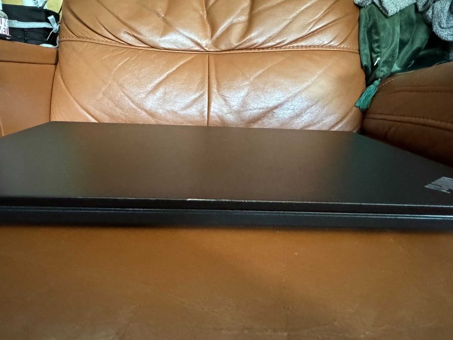 Lenovo ThinkPad E15 i5-10210U 16GB RAM SSD 256GB Windows 11 Pro