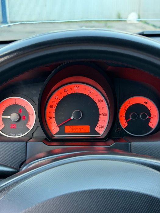 Автомобіль Kia CEED