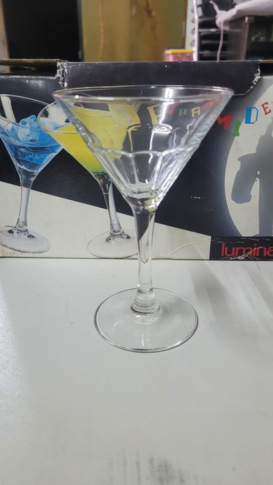 Copos Variados - Ler a Descrição