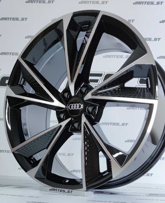 jantes 18 5X112 Style Audi RS7 Novas A3 A4 A6