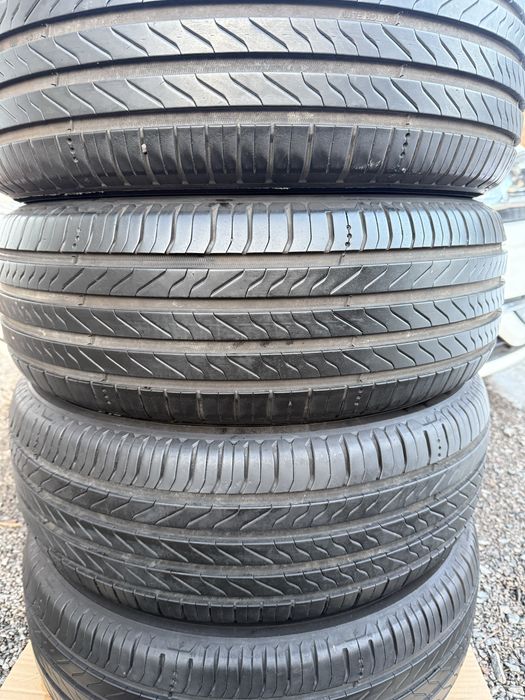 Michelin primacy 5  205/60/16