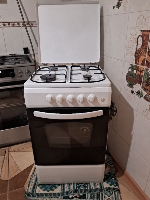 Газова плита 50см