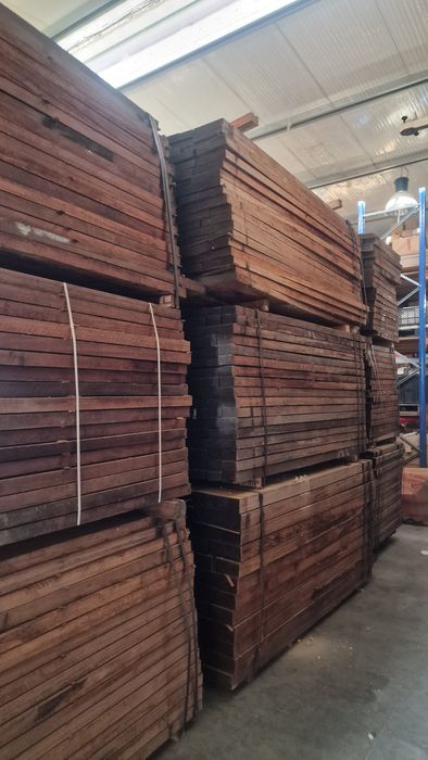 Madeira em prancha mogno cerejeira brasileira varias medidas