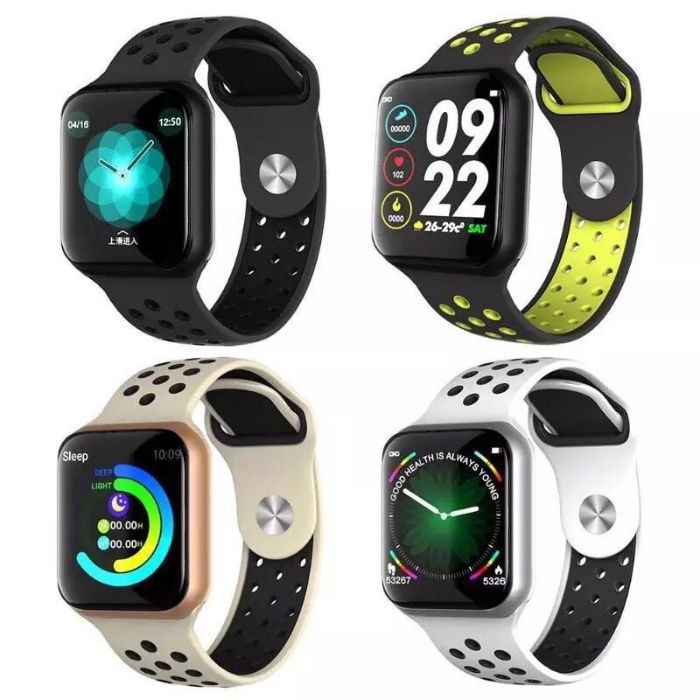 Часы-фитнес браслет F8, Smart Watch, Smart Band, умные часы,смарт часы