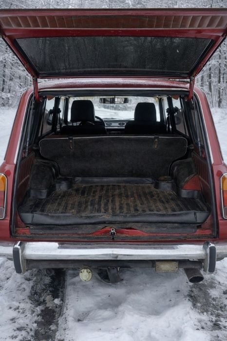 Продаю власне Авто ВАЗ 2102 Жигулі. Газ/бензин ВАЗ классика Жигули