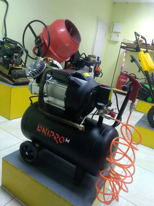 Прокат інструментів