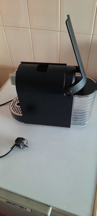Máquina de café pingo doce
