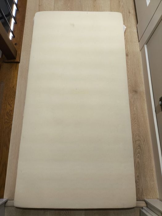 Materac lateksowy 140x70