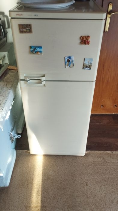 Холодильник  Bosh