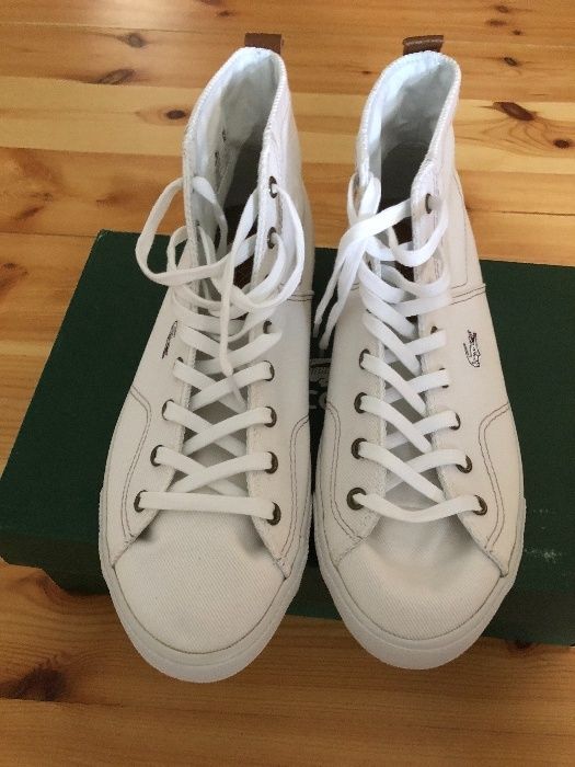 Lacoste Ramer Mid 45