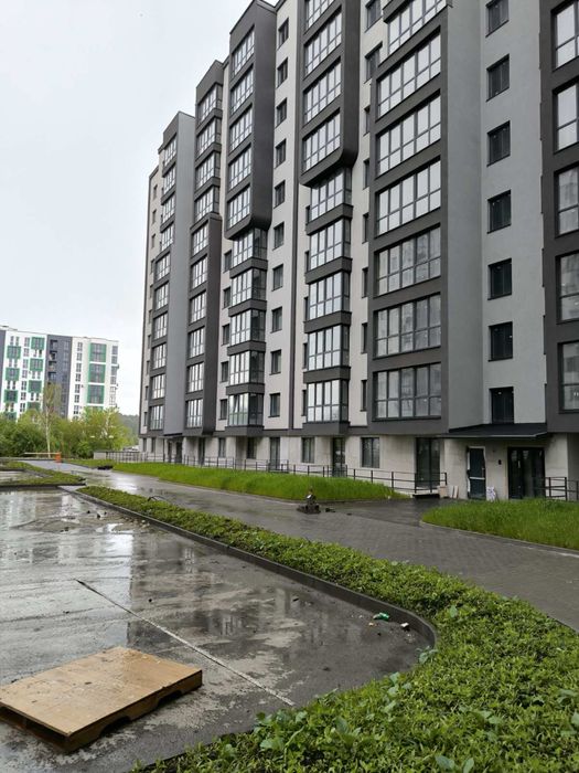 2-кімнатна квартира за адресою вул. Бандери Степана (площа 87,1 м²) - Atlanta.ua - фото 2