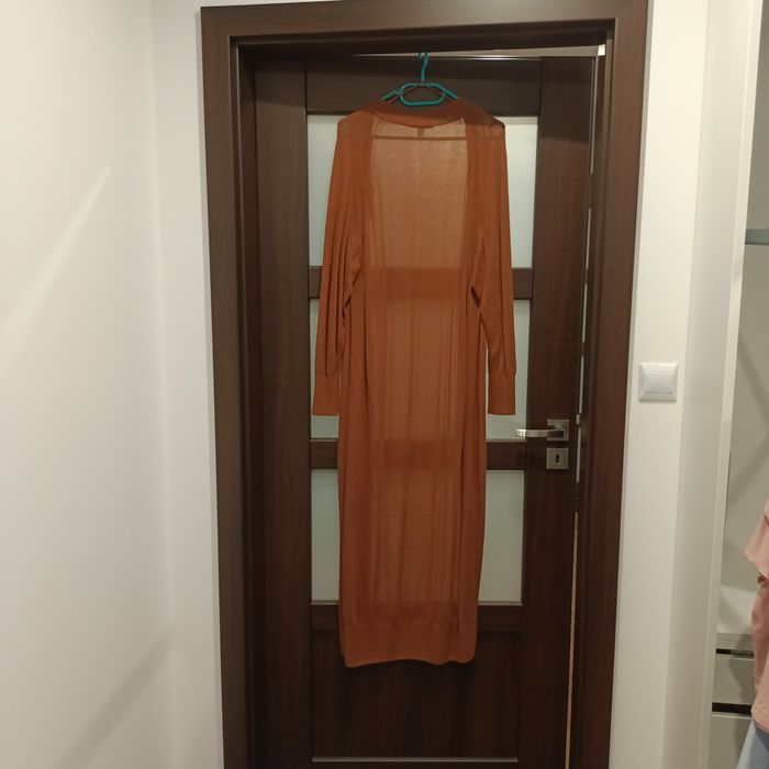 Sweter długi Esprit r. XS