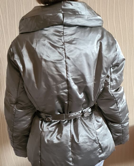 Kurtka damska zimowa