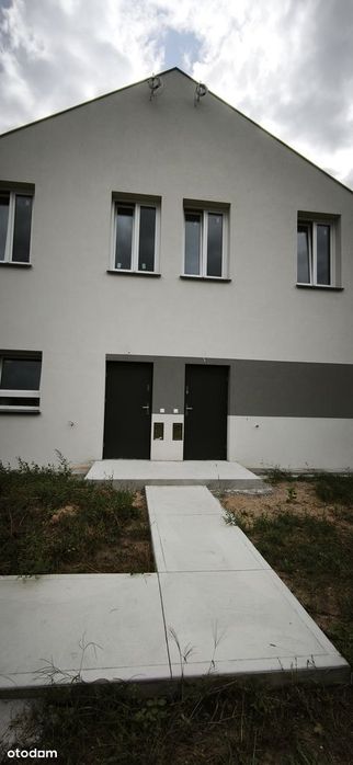 Bezczynszowy 3 pokojowe z działka 110 m2 Leszno ul. Chabrowa, parking!