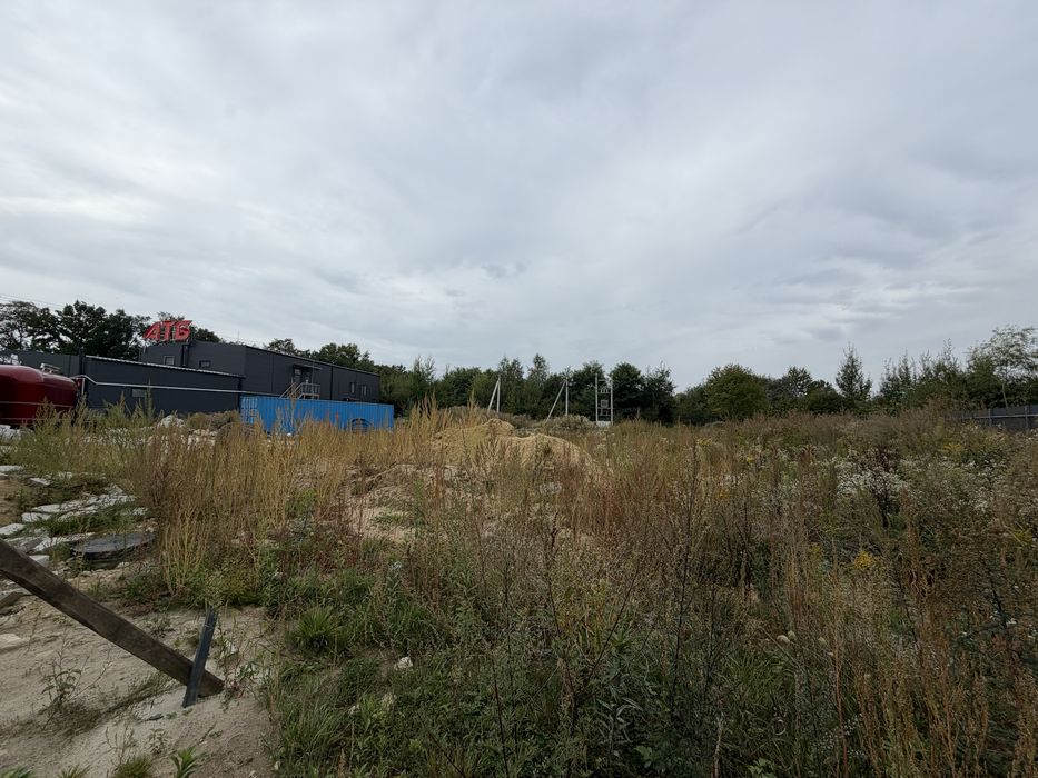 Оренда земельної ділянки біля АТБ, Городок