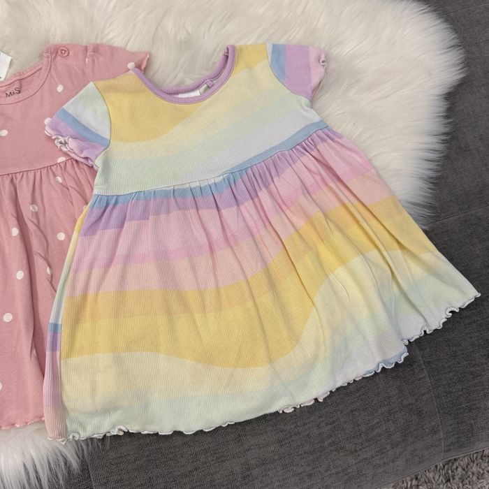 Сукні 6-9 м 74 см george next primark