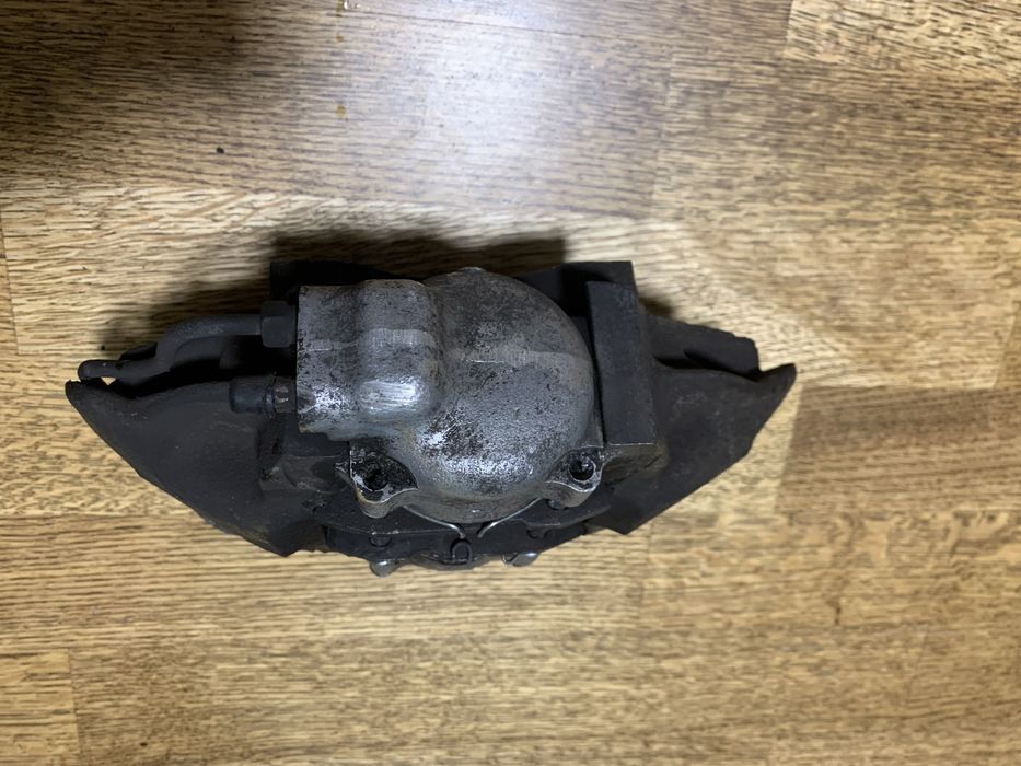 Супорта ваз 2101-2107