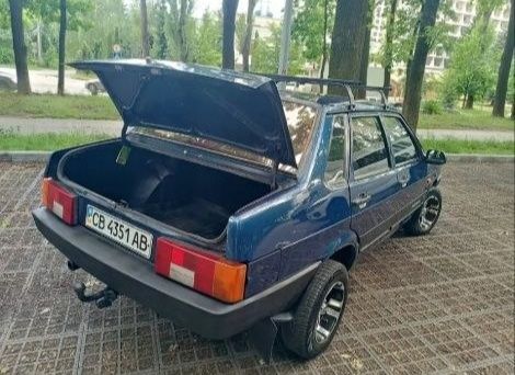 Продам автомобіль