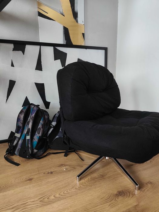 Fotel a la dyvlinge Ikea