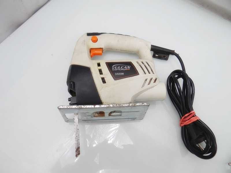 Wyrzynarka Vulcan VZR350 / 350W / Eko Komis