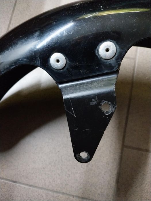 Nadkole  przednie yamaha drag star