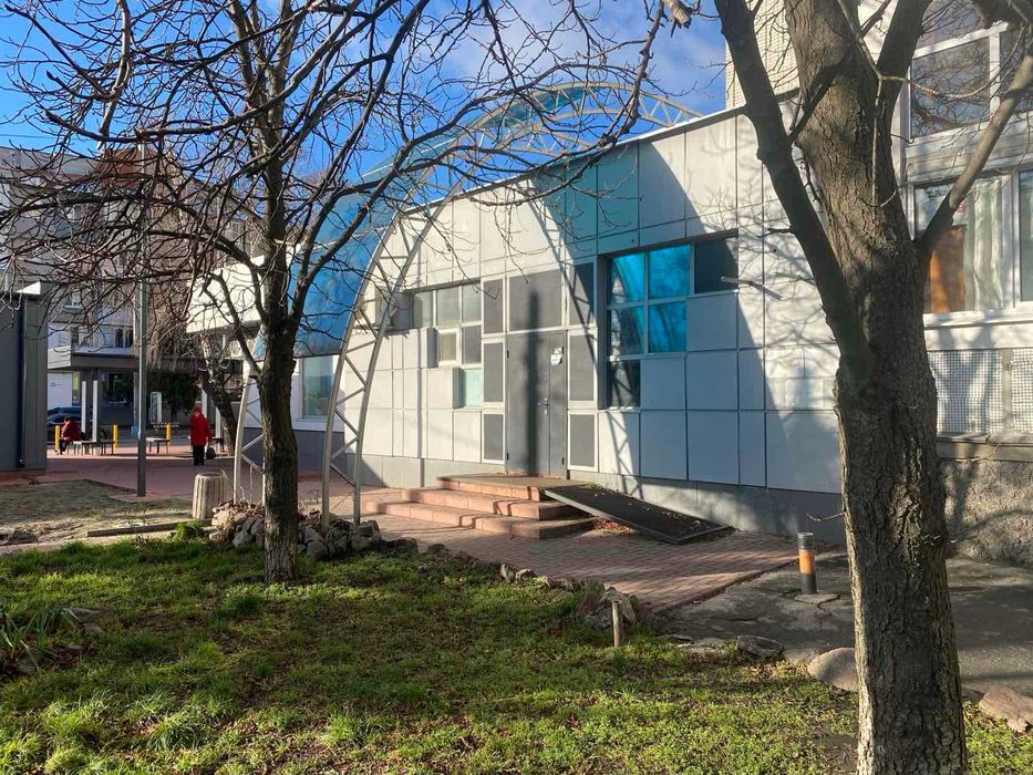 Здам в оренду приміщення центр міста