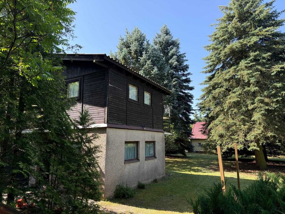 Dom – Popowo-Parcele - Więcej