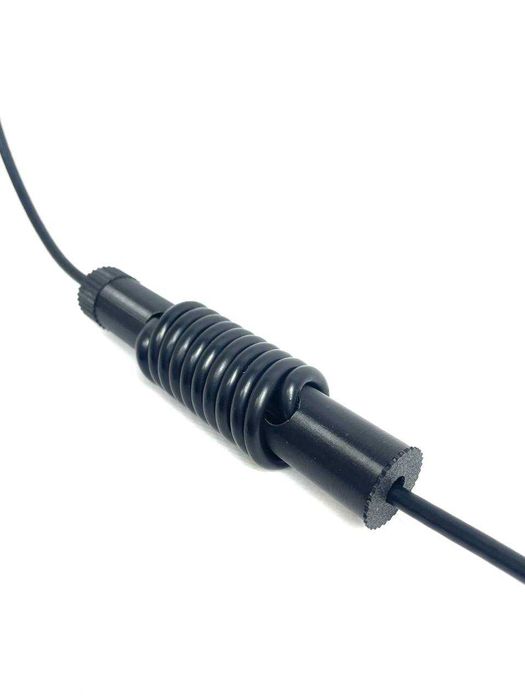 Антена VHF Flower Pot 136–174 МГц для рацій Motorola BNC+Motorola Bolt