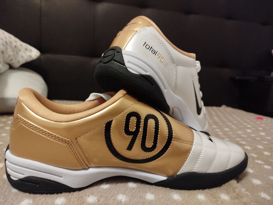 Tênis Total 90 Nike