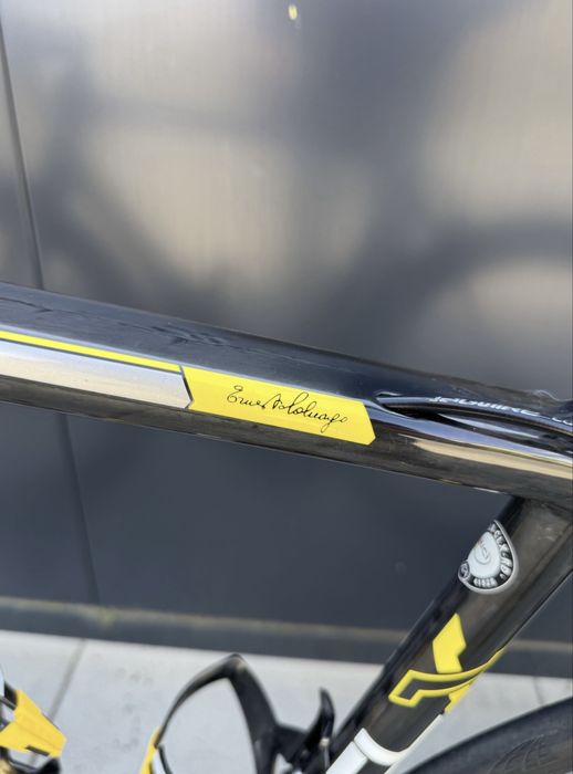 Sprzedam Colnago CLX shimano DuraAce