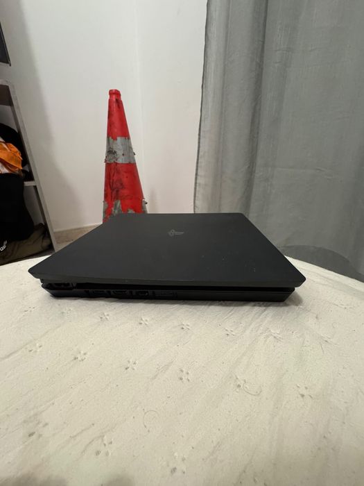 Ps4 nova usada 5 vezes