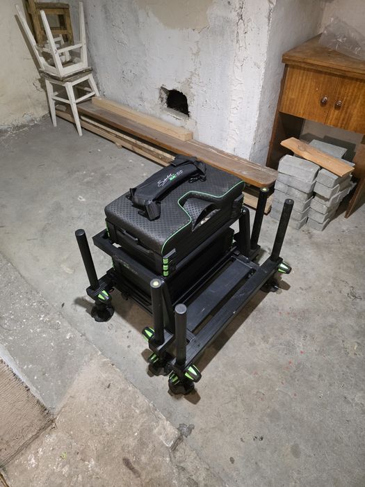 Kosz Maver Signature D36