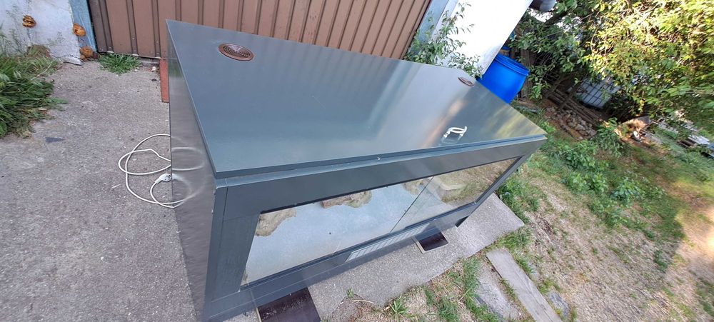 Terarium 150x78x62