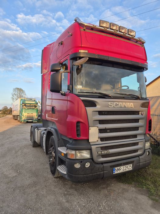 Scania