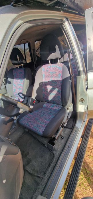 Mitsubishi Pajero Sportwagon GLS ABS