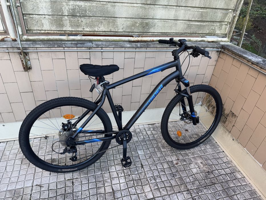 Bike nova 100% conservada
