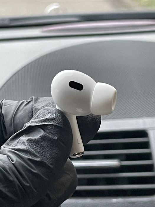  AirPods  AirPods Pro 2, левый AirPods Pro 2, AirPods
