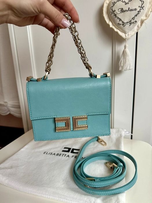 Elisabetta Franchi сумка