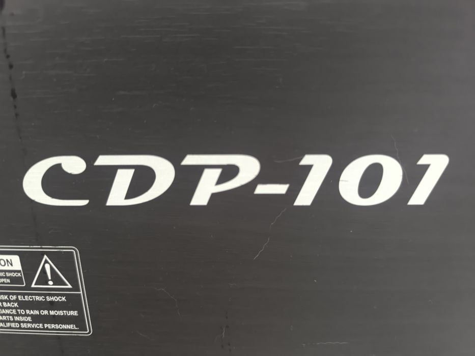 Цифрове фортепіано Orla CDP 101