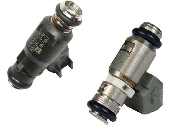 Паливні форсунки для мотоцикла Harley-Davidson