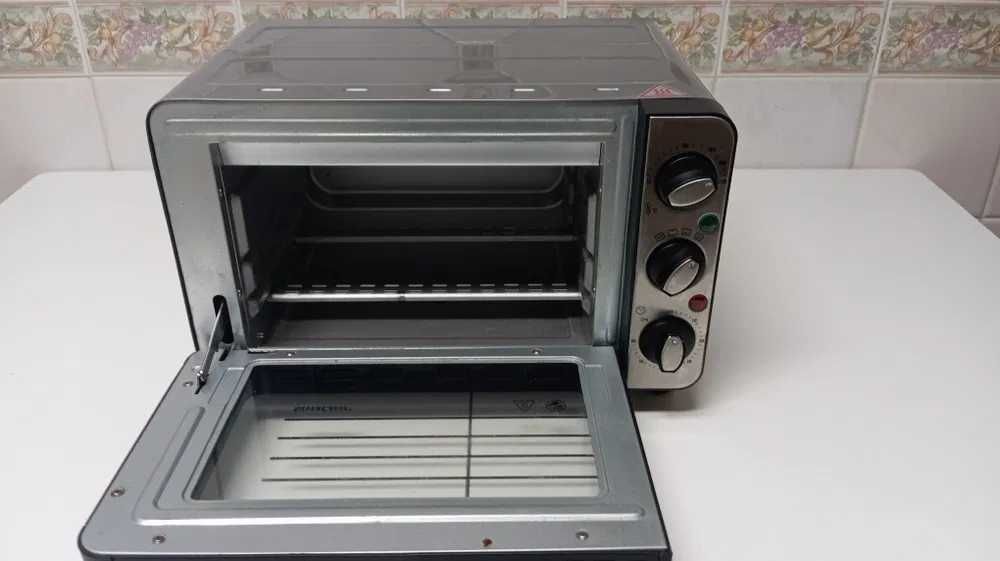 Oportunidade! Mini forno elétrico.