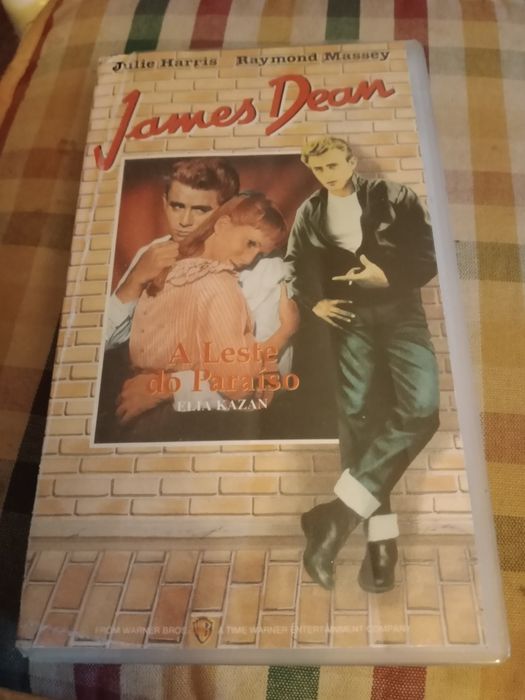 Lote cinema clássico em VHS bom estado