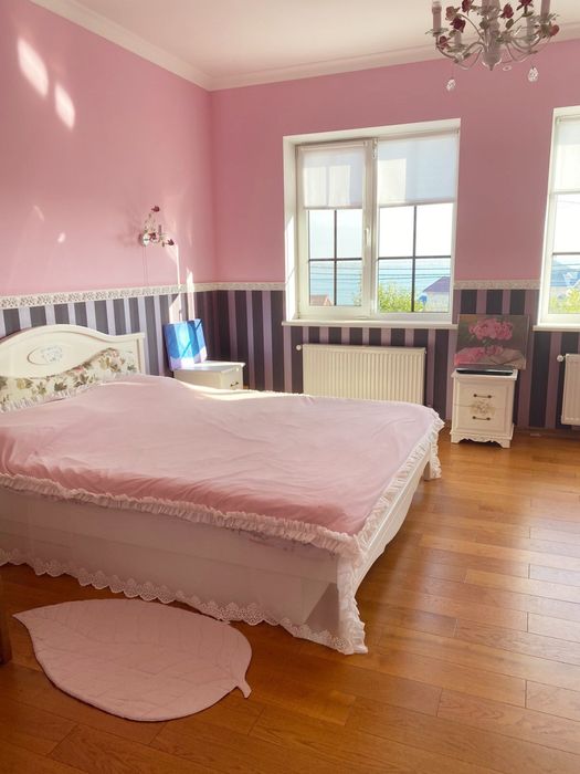 House by the address st. Ekonomichnaya Engelsa (area 242,1 m²) - Atlanta.ua - photo 14