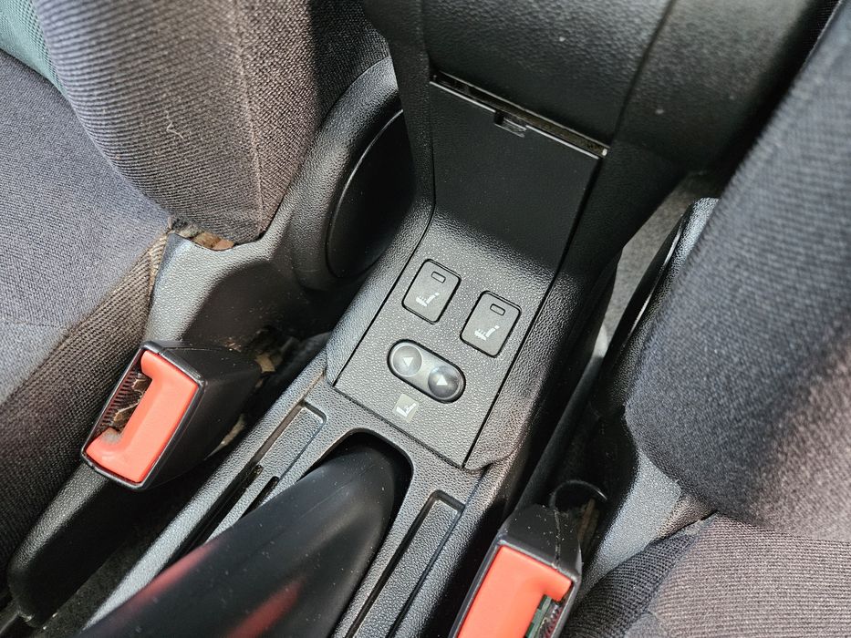 Fiat Grande Punto # 2009 # 1.4 b # PANORAMA # Climatronic # 5 d #Zarej