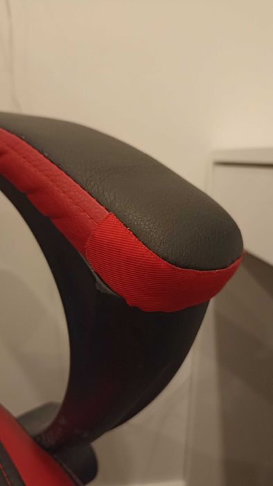 Cadeira Gamer Profissional