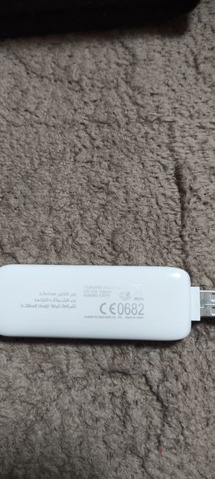4G модем Huawei E3276