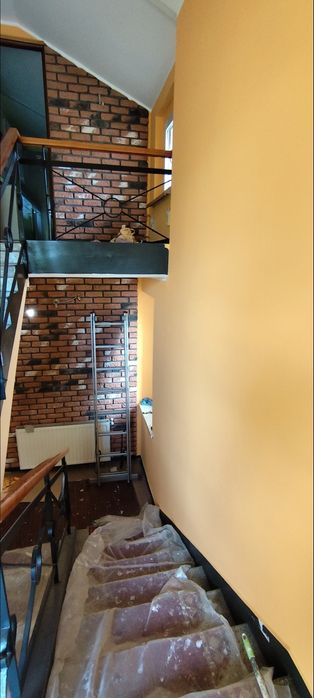 Malowanie,sufity podwieszane,gładzie gipsowe, panele ,tynki ozdobne