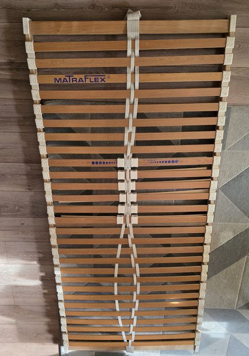Stelaż pod materac 90x200